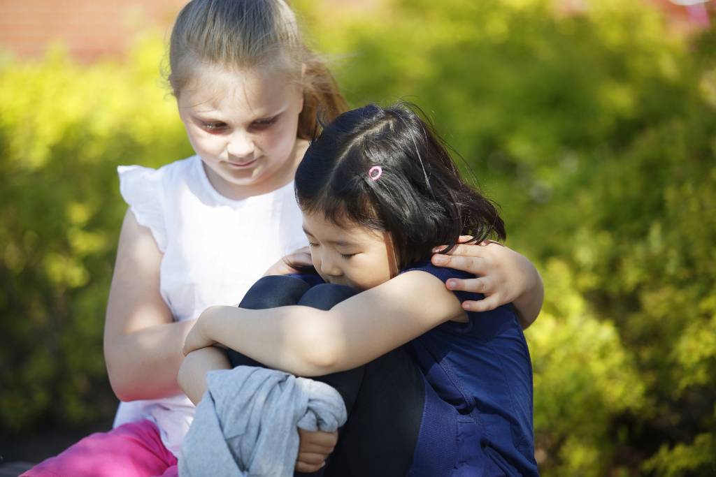 What to do if you are bullied? | KiVa Program